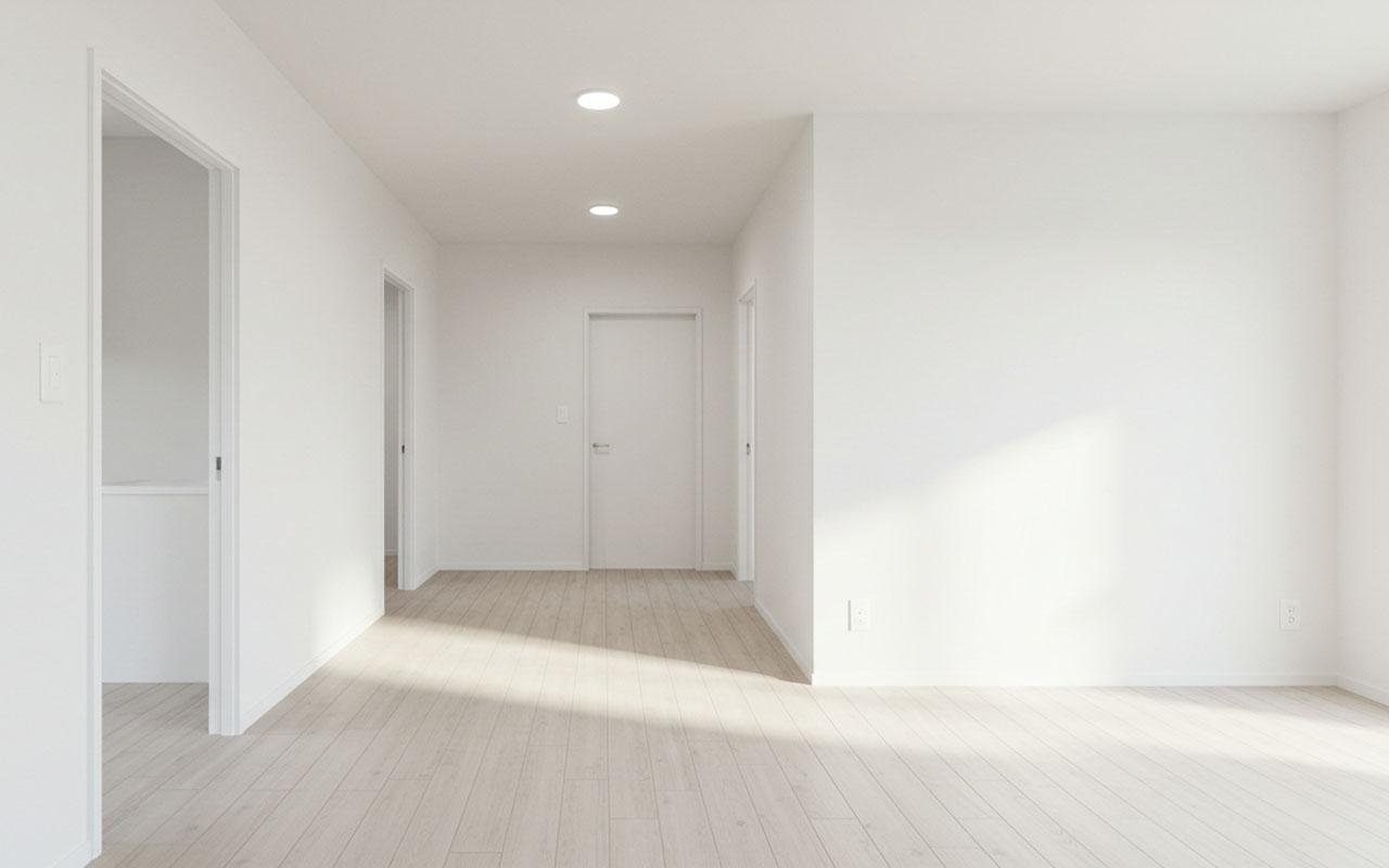 賃貸マンションの原状回復